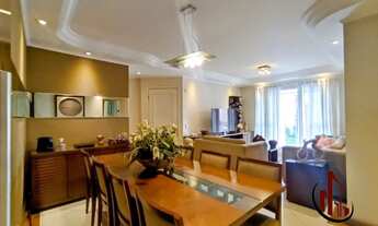 Imagem 4: Apartamento para venda com três suítes no Tatuapé!