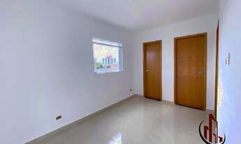 Imagem 5: Apartamento com 02 quartos em itaquera!