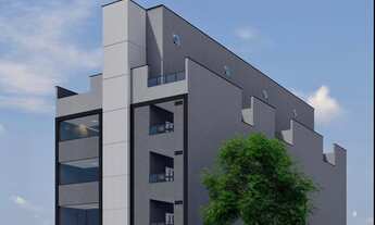 Imagem 5: Apartamento com 02 quartos na Guilhermina Esperança!