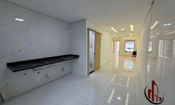 Imagem 5: Sobrado com 03 quartos sendo uma suíte na Penha!!