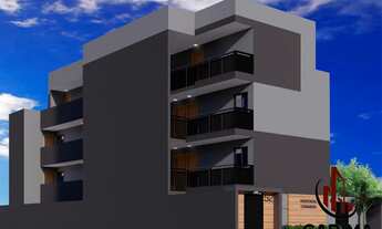 Imagem: APARTAMENTO - 02 DORMITÓRIOS - GUAIANASES