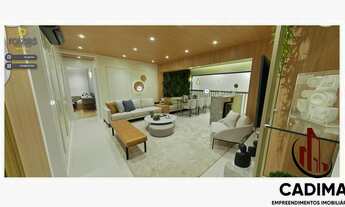 Imagem: Lindo Apartamento com TERRAÇO no Raízes