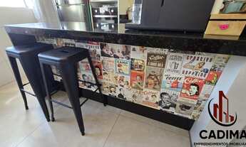 Imagem 4: Casa em condomínio com duas suítes para venda na Vila Ré!