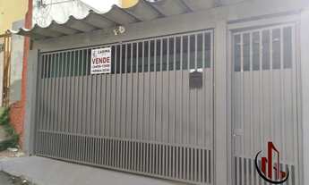 Imagem: CASA TÉRREA - 86m² - 02 DORMITÓRIOS