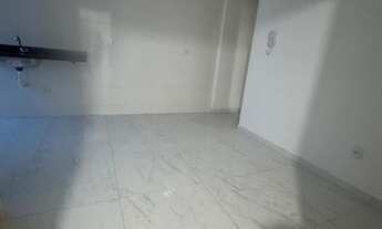 Imagem 3: Apartamento novo para venda com um quarto na Vila Guilhermina!