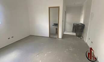 Imagem: Apartamento com dois quartos para venda