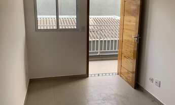 Imagem: Apartamento para venda na Parada XV de Novembro!