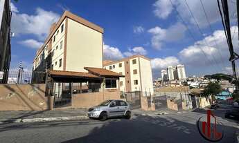 Imagem: Apartamento com 02 quartos próximo Vila