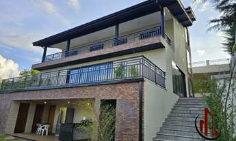 Imagem 6: Casa com 03 quartos em Joanópolis com 1.230m² de terreno e 358m² de área edificada!!!