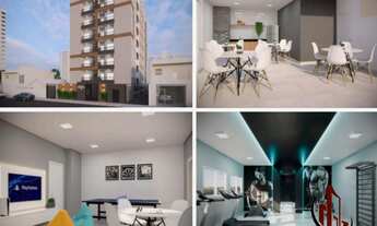 Imagem: Lindo Apartamento com 02 dormitórios (COM