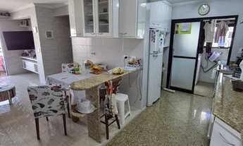 Imagem 3: Apartamento com 3 quartos na VILA REGENTE FEIJÓ!!