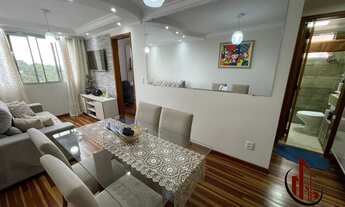 Imagem: Lindo Apartamento com 02 dormitórios e