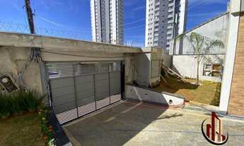 Imagem 2: Condomínio de Sobrado Geminado COM TERRAÇO GOURMET PRIVATIVO na Vila Matilde!!!