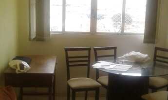 Imagem 3: Apartamento para venda Mobiliado 01 quarto 01 vaga Casa Verde Media!