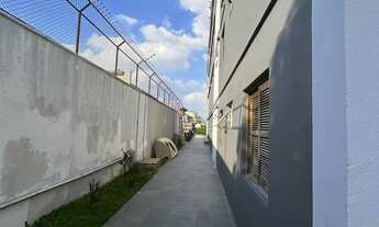 Imagem 3: Apartamento com 02 quartos próximo Vila Buenos Aires!