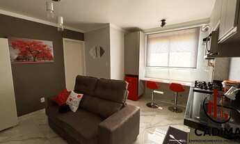 Imagem: APARTAMENTO RESIDENCIAL em SÃO PAULO