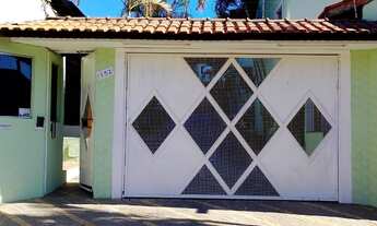 Imagem: Sobrado em Condomínio na Vila Carmosina