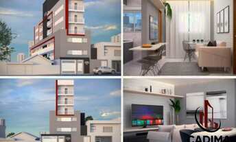 Imagem 1: Apartamento COM e SEM VAGA na Parada XV de Novembro!!!