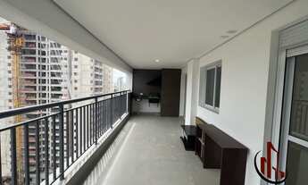 Imagem 3: Apartamento para venda no Tatuapé 2 quartos com varanda gourmet!