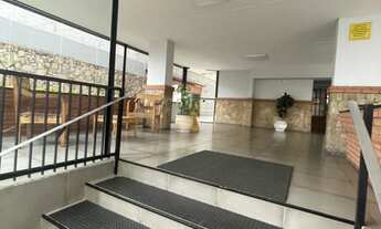 Imagem 2: Apartamento com 2 quartos 01 vaga chácara Califórnia