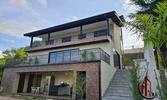 Imagem: Casa com 03 quartos em Joanópolis com 1.230m²