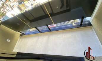 Imagem 4: Lindo Sobrado Frontal com 03 dormitórios, sendo 02 suítes e Churrasqueira na Vila Laís - P