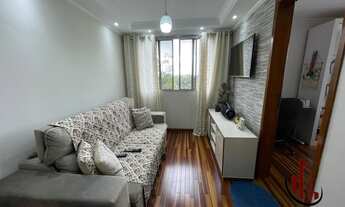 Imagem 2: Lindo Apartamento com 02 dormitórios e 01 vaga próximo do Centro de Itaquera!!!