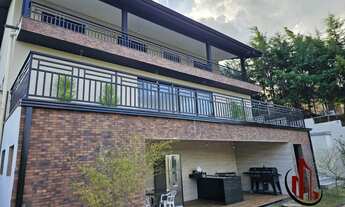 Imagem 7: Casa com 03 quartos em Joanópolis com 1.230m² de terreno e 358m² de área edificada!!!