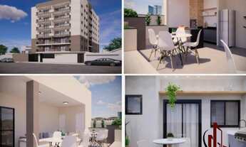 Imagem: Apartamento COM e SEM VAGA na Parada XV