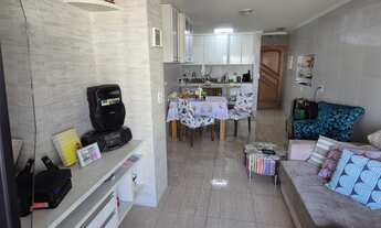 Imagem 7: Apartamento com 3 quartos na VILA REGENTE FEIJÓ!!