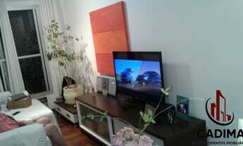 Imagem: Apartamento com 02 quartos na Chacara Inglesa!