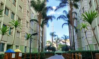 Imagem: Apartamento para Venda em São Paulo / SP