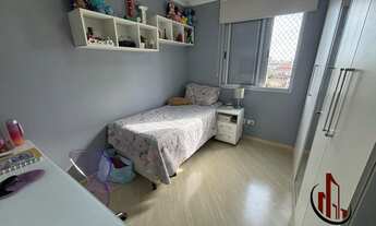 Imagem 4: Apartamento com 03 quartos sendo uma suite Vila Matilde!