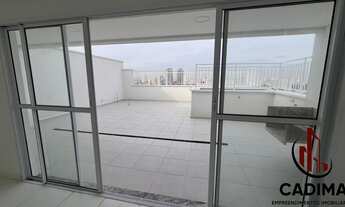 Imagem 5: Cobertura 3 quartos 01 suíte no metro Vila Matilde!