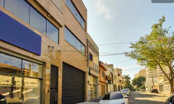 Imagem: PRÉDIO COMERCIAL -240M² - 3 ANDARES