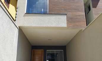 Imagem 2: Sobrado Frontal com 03 quartos na Vila Ré!!!