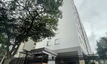 Imagem: Apartamento com 2 quartos 01 vaga chácara