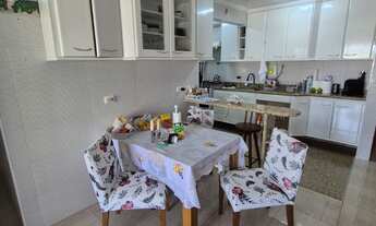 Imagem 5: Apartamento com 3 quartos na VILA REGENTE FEIJÓ!!