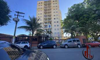 Imagem: Apartamento para venda com très quartos