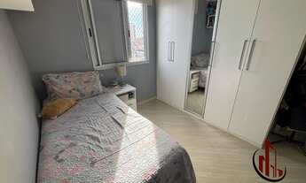 Imagem 2: Apartamento com 03 quartos sendo uma suite Vila Matilde!