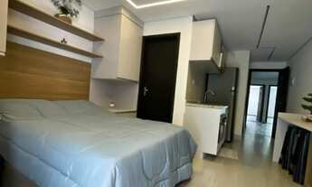 Imagem 4: Apartamento com 01 quarto Imirim!