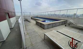 Imagem: Apartamento 01 quarto semi mobiliado 02