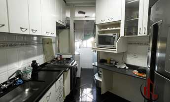 Imagem 7: Apartamento com 03 quartos a venda na Vila Formosa!