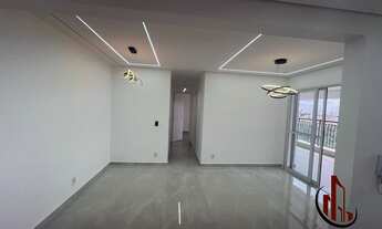 Imagem 7: Apartamento para venda no Tatuapé 2 quartos com varanda gourmet!