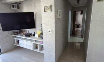 Imagem 2: Apartamento com 3 quartos na VILA REGENTE FEIJÓ!!