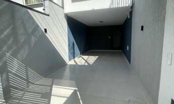 Imagem: Sobrado com 3 suítes na Cidade Patriarca!!