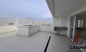 Imagem 3: Cobertura 3 quartos 01 suíte no metro Vila Matilde!