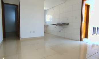 Imagem: APARTAMENTO LOCAÇÃO - 39m² - 02 DORMITÓRIOS