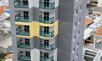 Imagem: Apartamento com 02 quartos na Vila Matilde!