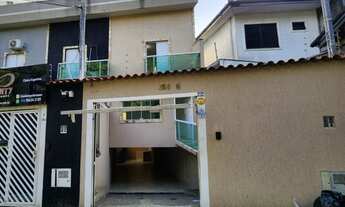 Imagem: SOBRADO para locação com 3 quartos na